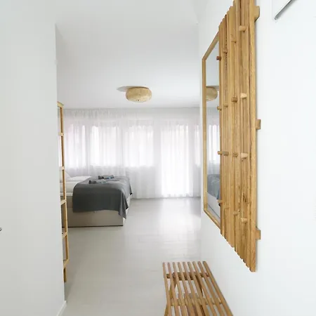 Kur-apartment Matilda Waldbronn