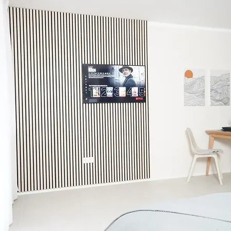 Kur-apartment Matilda