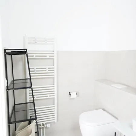 Kur-apartment Matilda וואלדברון