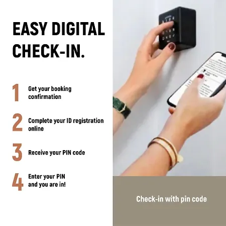 Apartamento Kur-apartment Matilda *