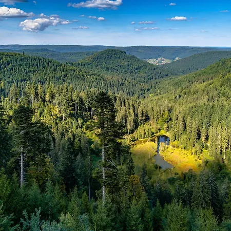 דירה Kur-apartment Matilda *