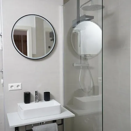 Kur-apartment Matilda Apartamento