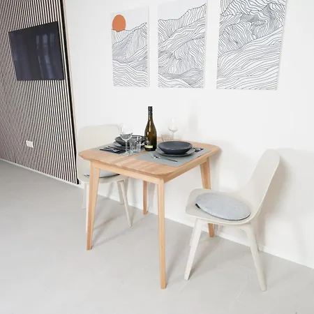 Kur-apartment Matilda Apartamento