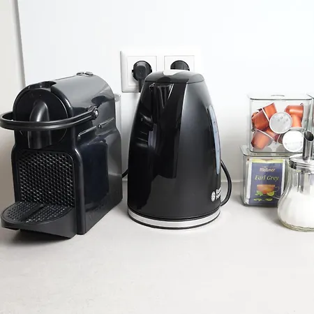 Apartamento Kur-apartment Matilda *