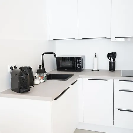 Kur-apartment Matilda * וואלדברון