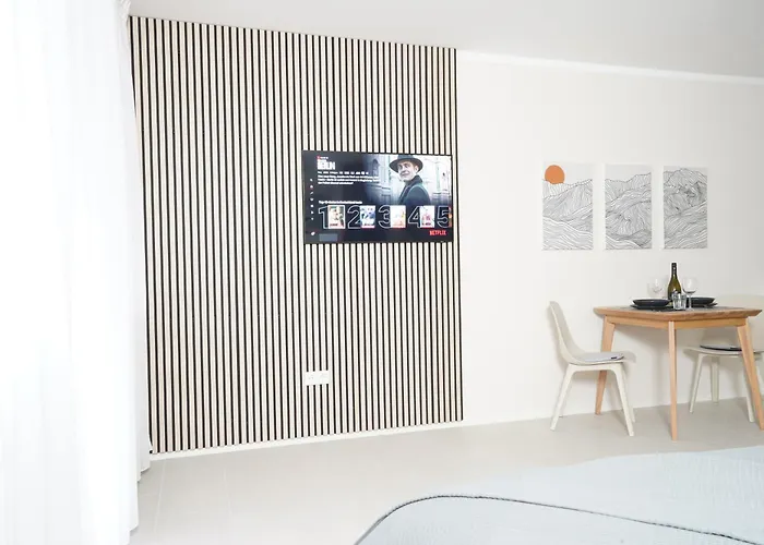 Kur-apartment Matilda