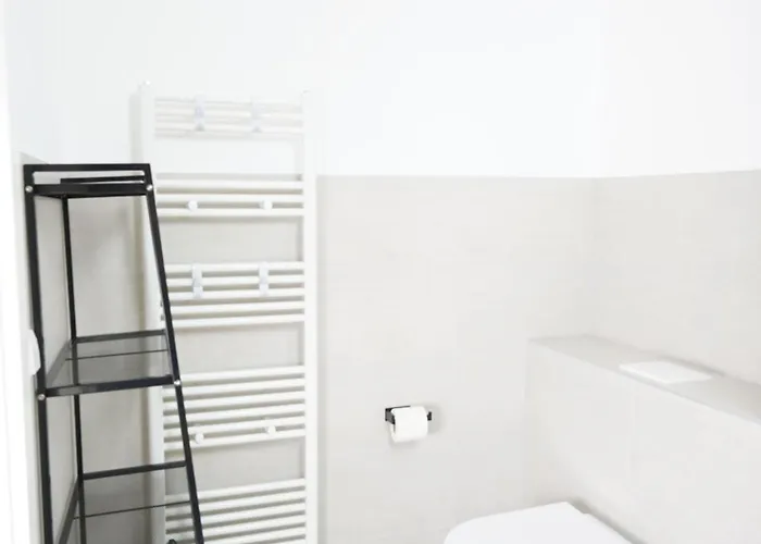 Kur-apartment Matilda والدبرون