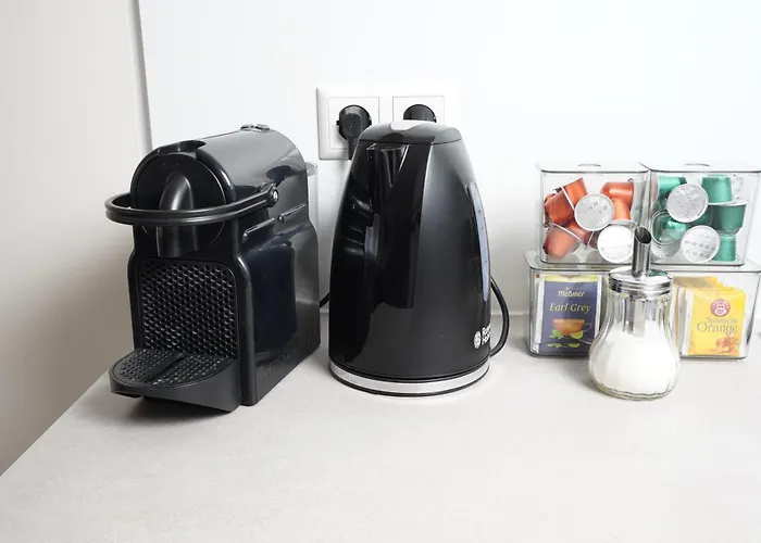 شقة Kur-apartment Matilda *