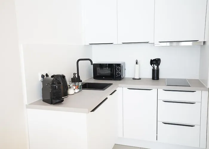 Kur-apartment Matilda * والدبرون